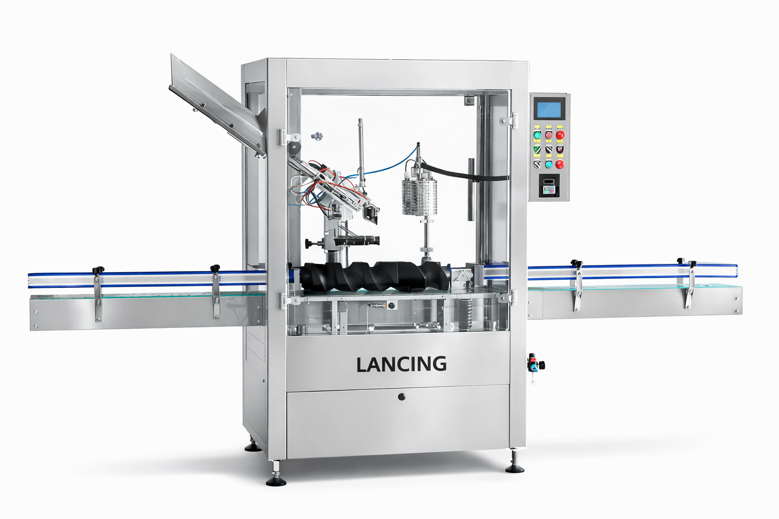 Shrinkwrapping Machinery