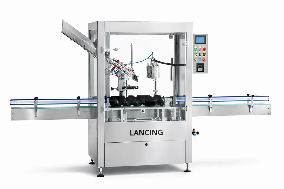 Shrinkwrapping Machinery
