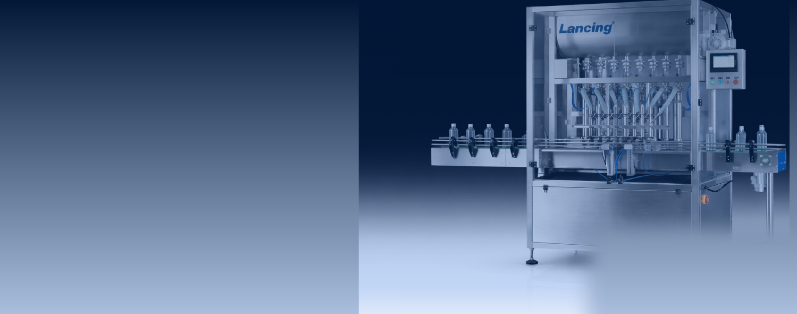 Vertical Continuous Bag Sealing Machine gallery 5