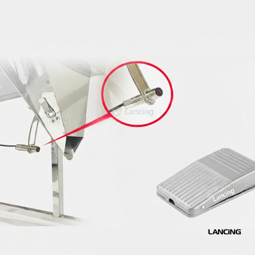 20-3000g Granular Powder Weighing Filling Machine gallery 5