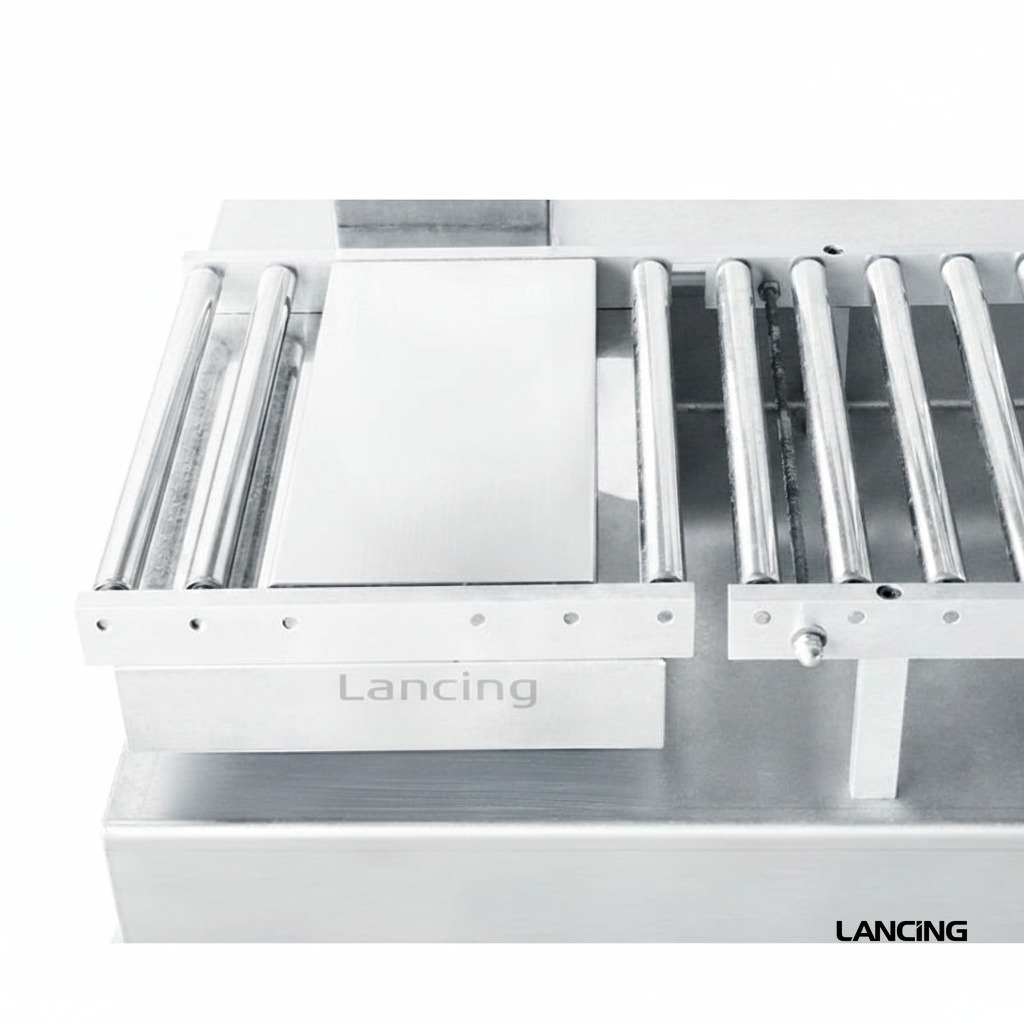 Paint Bucket Filling & Capping Machine gallery 3