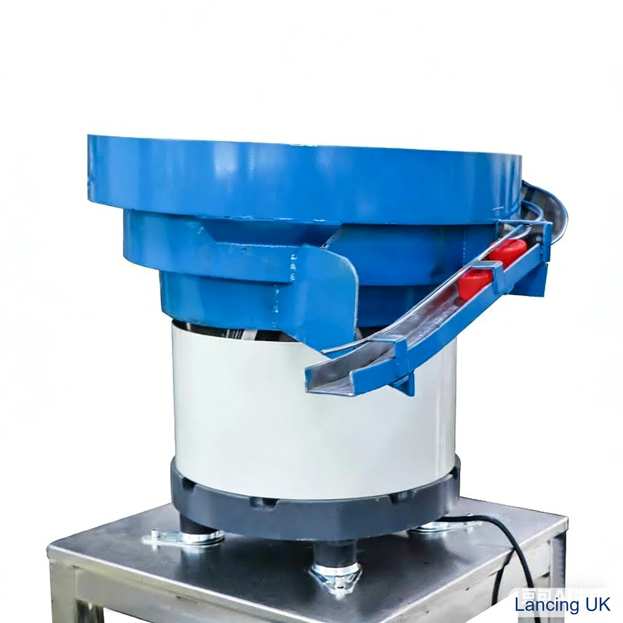 Automatic Bottle Unscrambler - - bph gallery 3