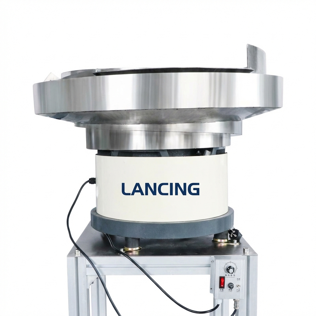 Automatic Bottle Unscrambler - - bph gallery 4