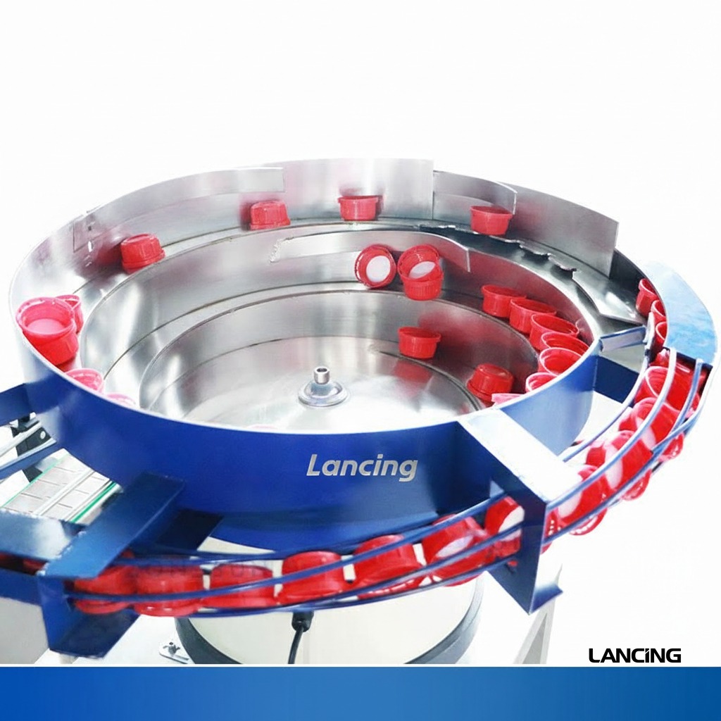 Automatic Capping Machine gallery 4