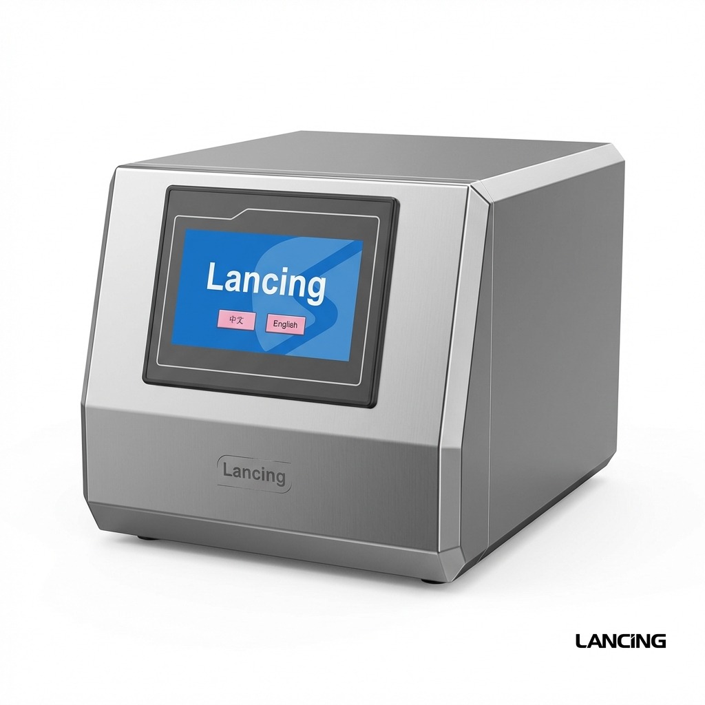 Automatic Flat Surface Labeling Machine gallery 2