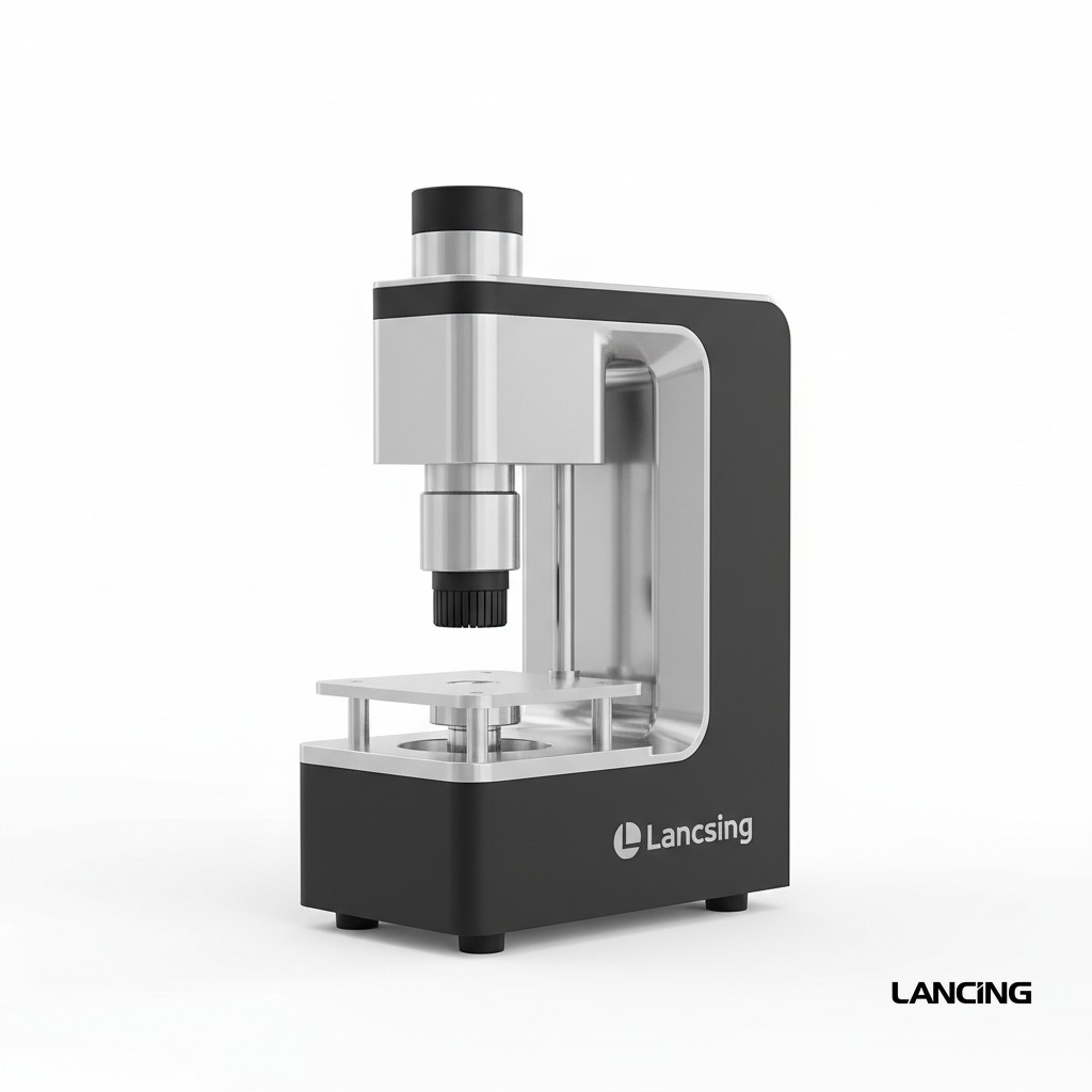 Automatic Perfume Bottle Caps Press Capping Machine gallery 3