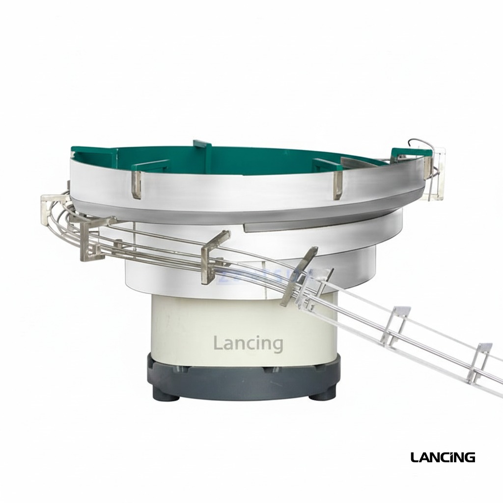 Automatic Pump Bottle Capping Machine gallery 3