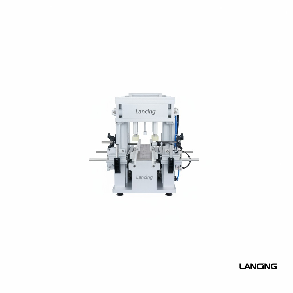 Automatic Capping Machine gallery 5