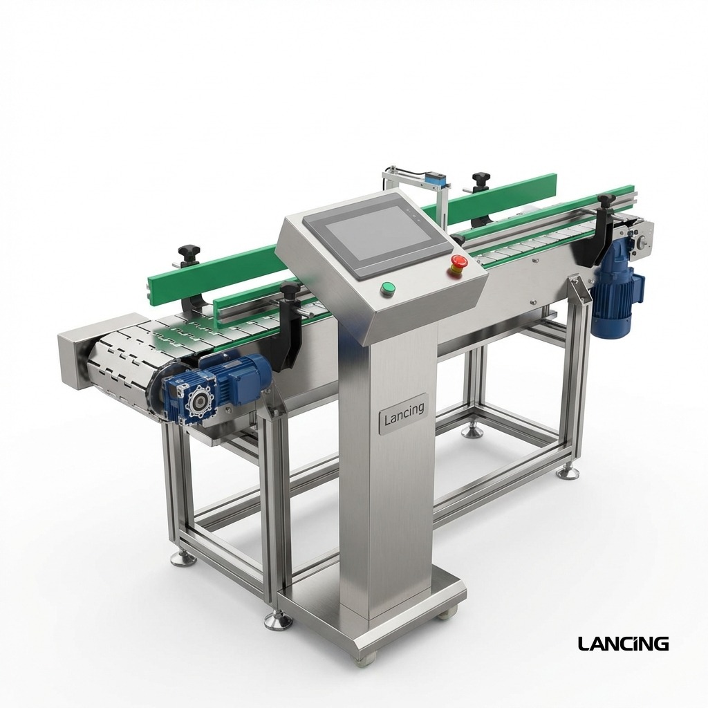 Automatic Labeling Machine gallery 3