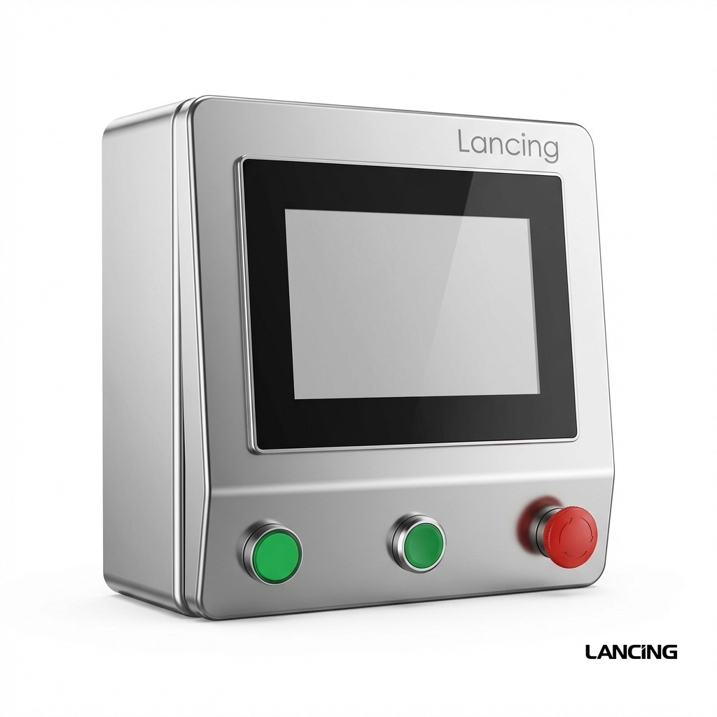 Round Bottle Labeling Machine gallery 2