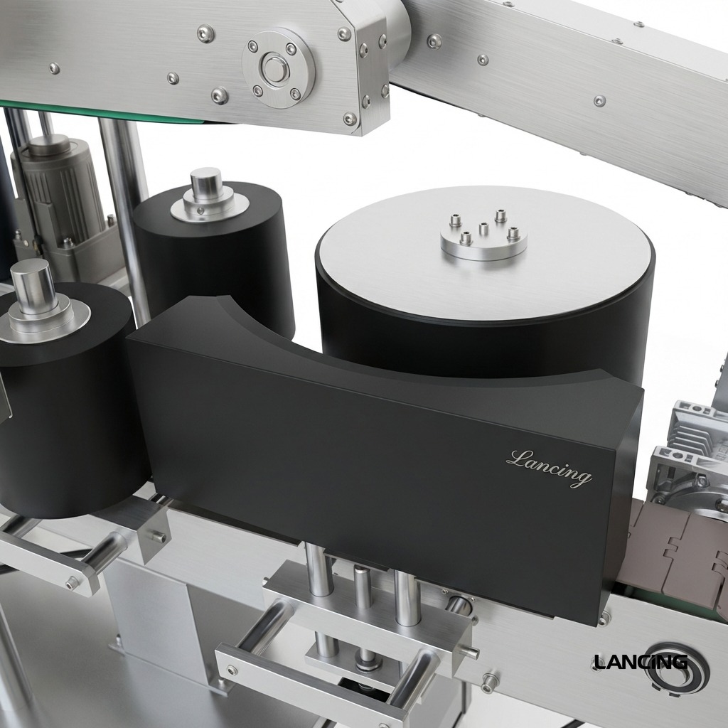 Automatic Labeling Machine gallery 4