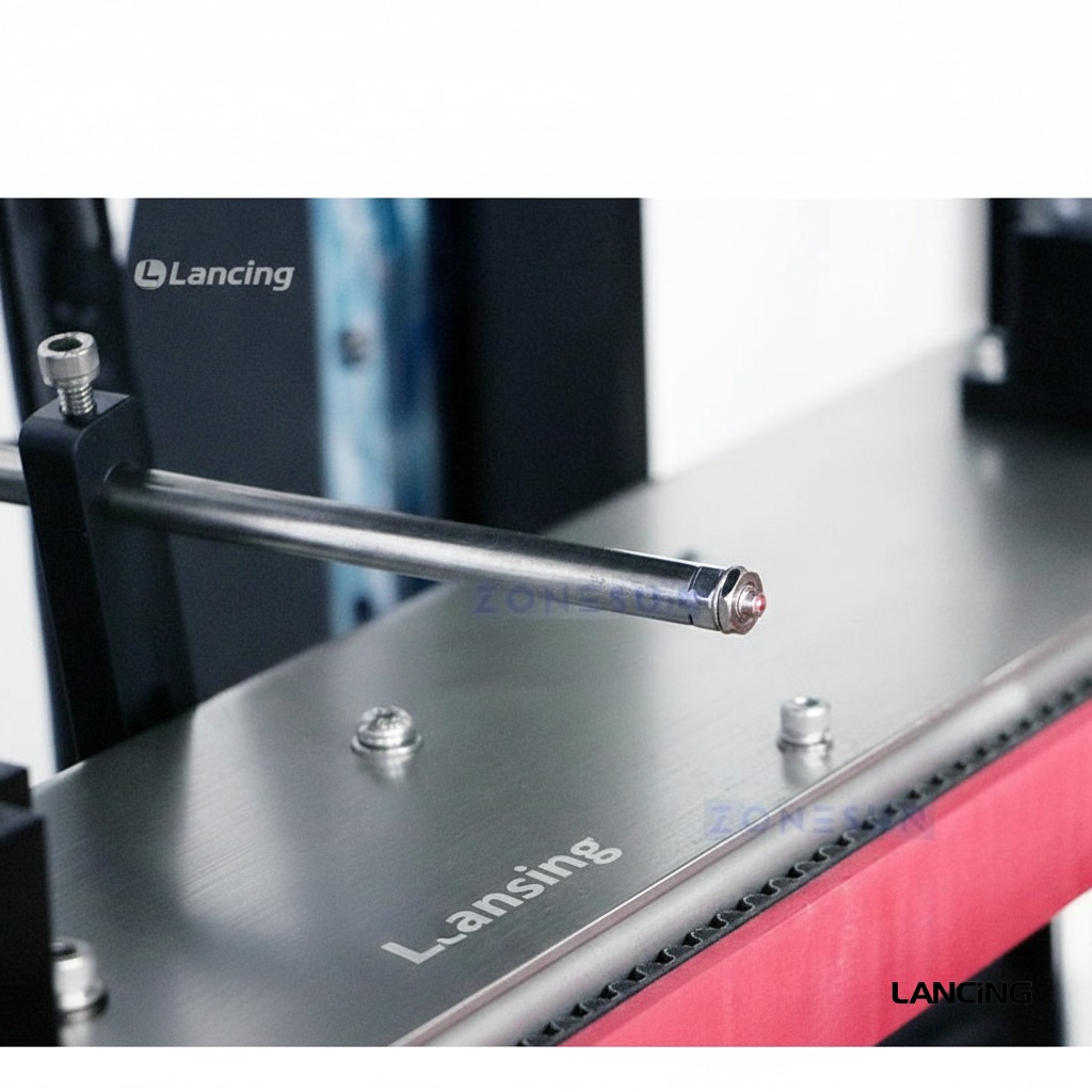 Automatic Servo Capping Machine gallery 2