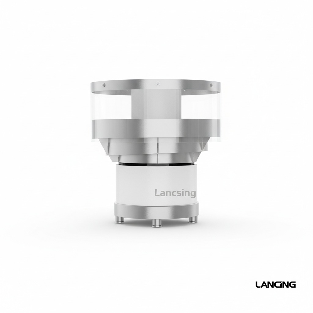 Automatic Wine Bottles ROTARY Corking Machine gallery 3