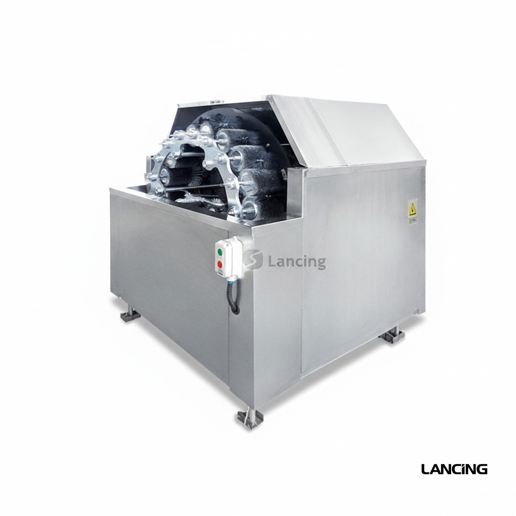 Bottle Label Remover