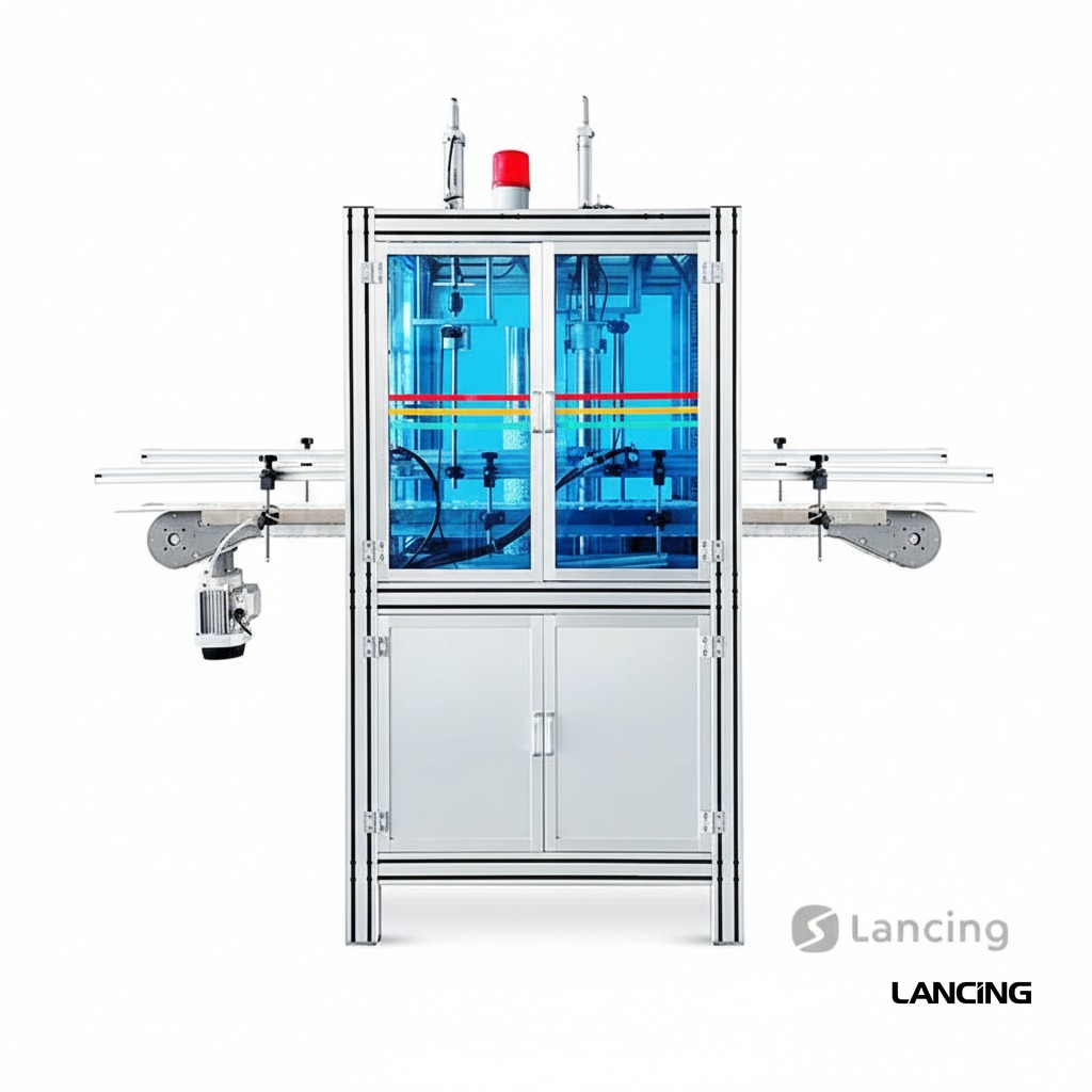 Bottle Neck Handle Applicator