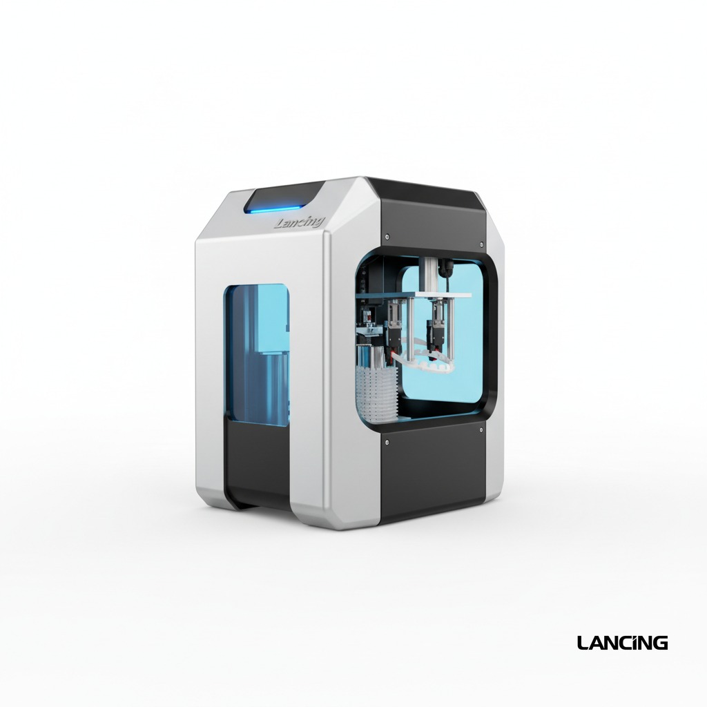 Bottle Neck Handle Applicator gallery 3