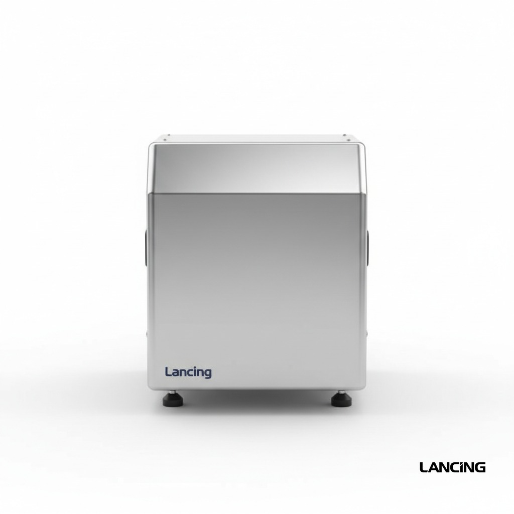 LU‑CB190 Bottle Unscrambler Conveyor for Production Lines gallery 2