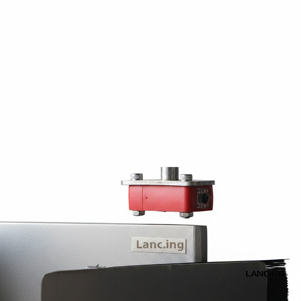 Detergent Bottles Double-Sided Labeling Machine gallery 4