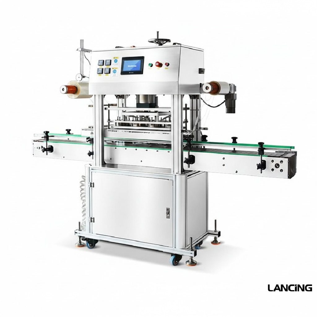 LU-FKR4T Heat Sealing Machine