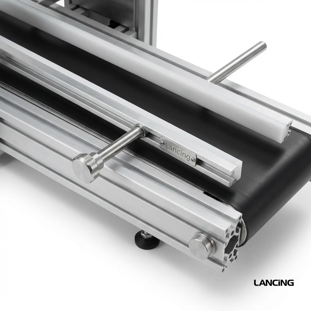 LU-DTDP2 Desktop Liquid Filling Machine gallery 4