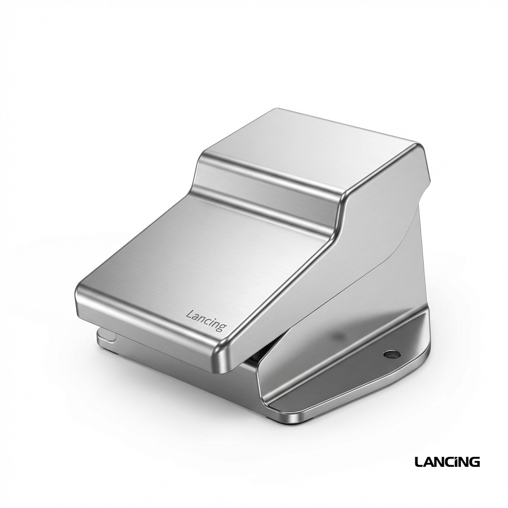 LU-GT1V Pneumatic Paste Liquid Filling Machine gallery 3