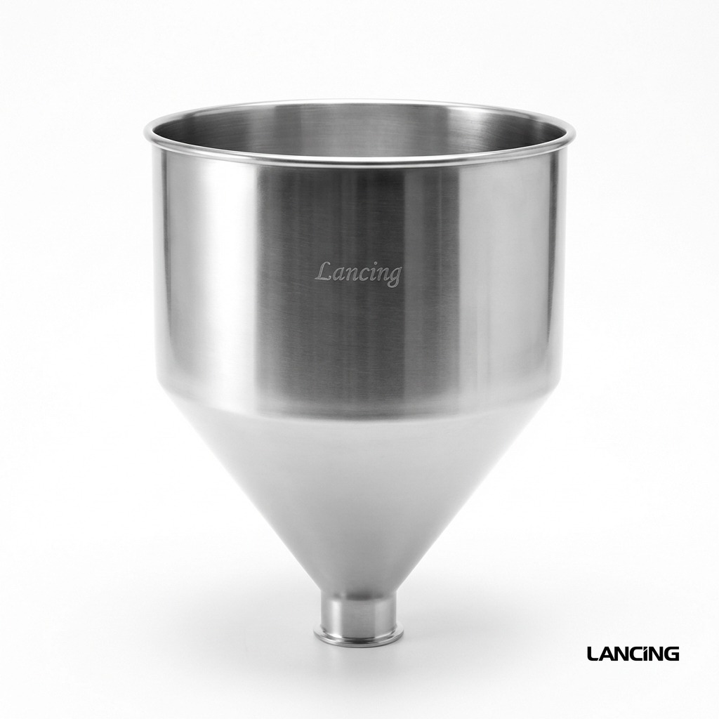 LU-GT1V Pneumatic Paste Liquid Filling Machine gallery 4