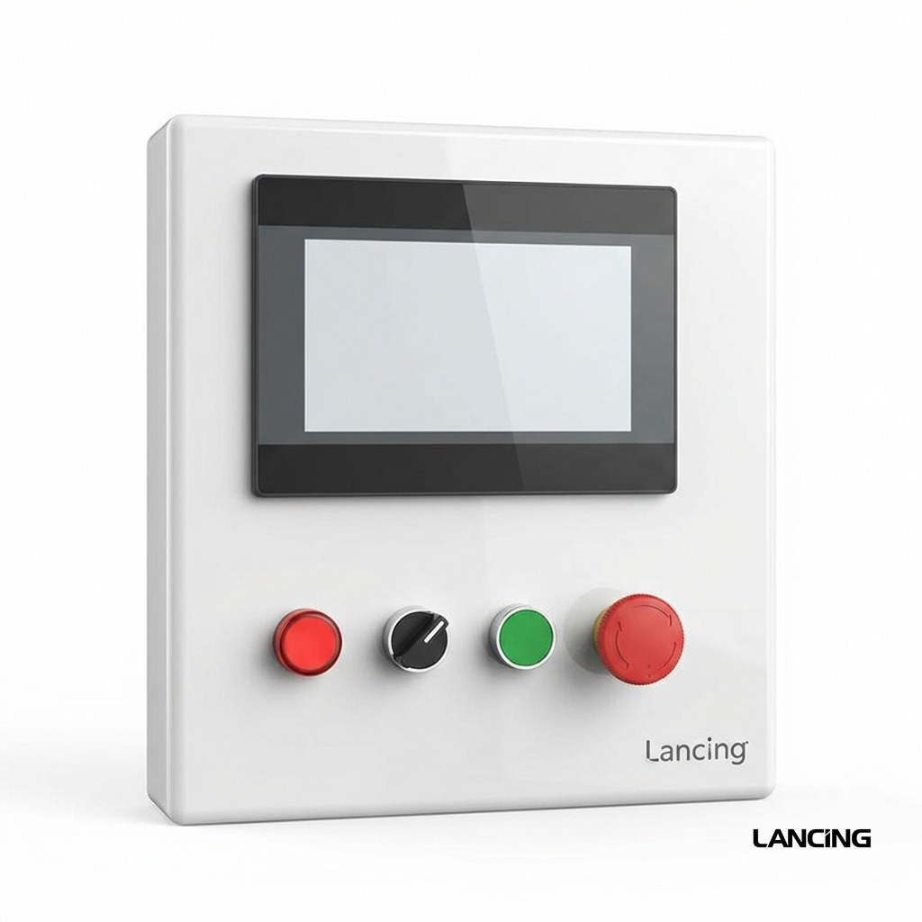 LU-GYCR4A Automatic Corrosive Acids Disinfectants Liquid Filling Machine gallery 2