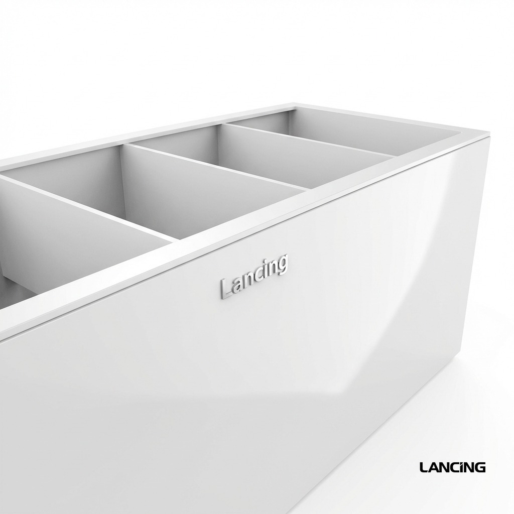 LU-GYCR4A Automatic Corrosive Acids Disinfectants Liquid Filling Machine gallery 4