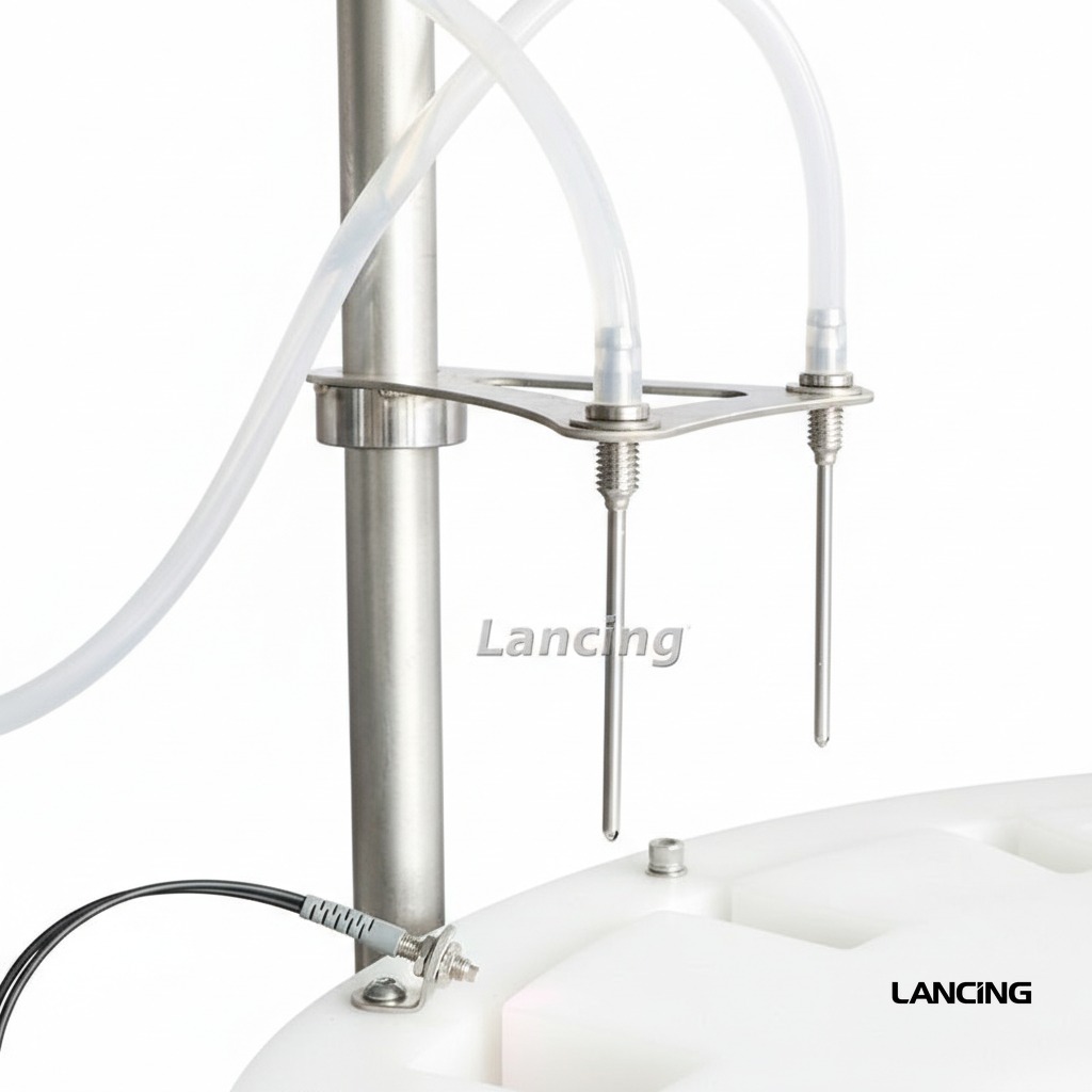 Perfume Filling & Capping Machine gallery 4