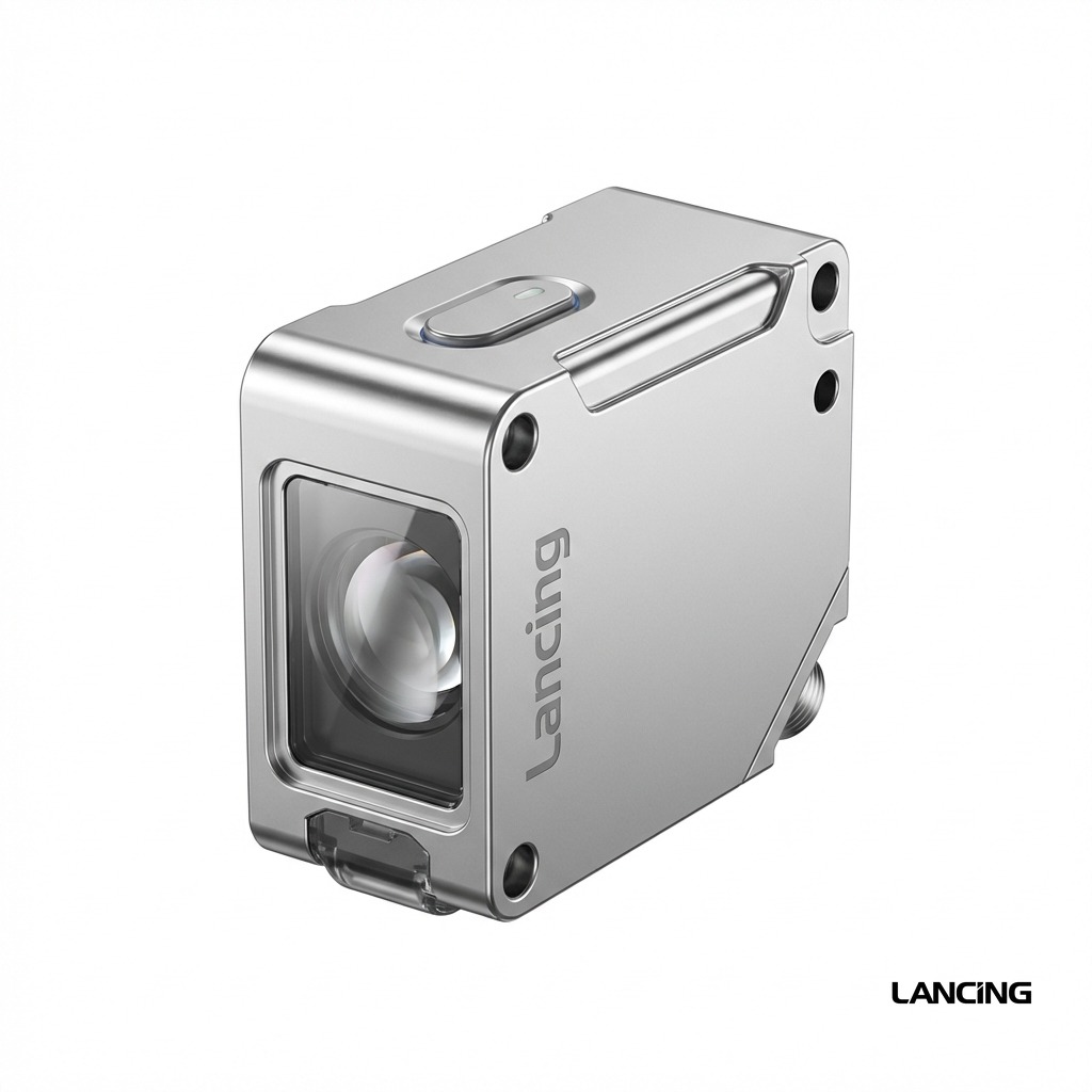 Barcode Overlay Labeling Machine gallery 3