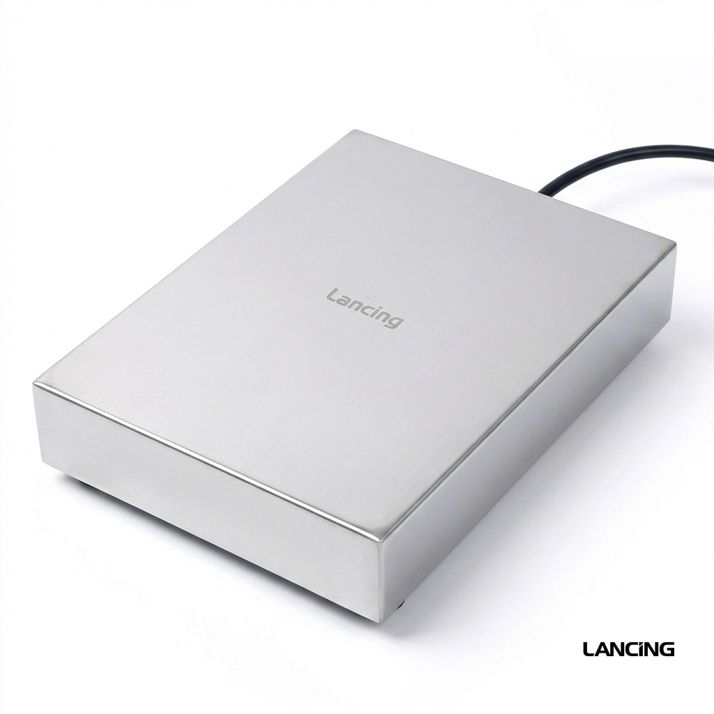 Gear Pump Liquid Weighing Filling Machine gallery 4