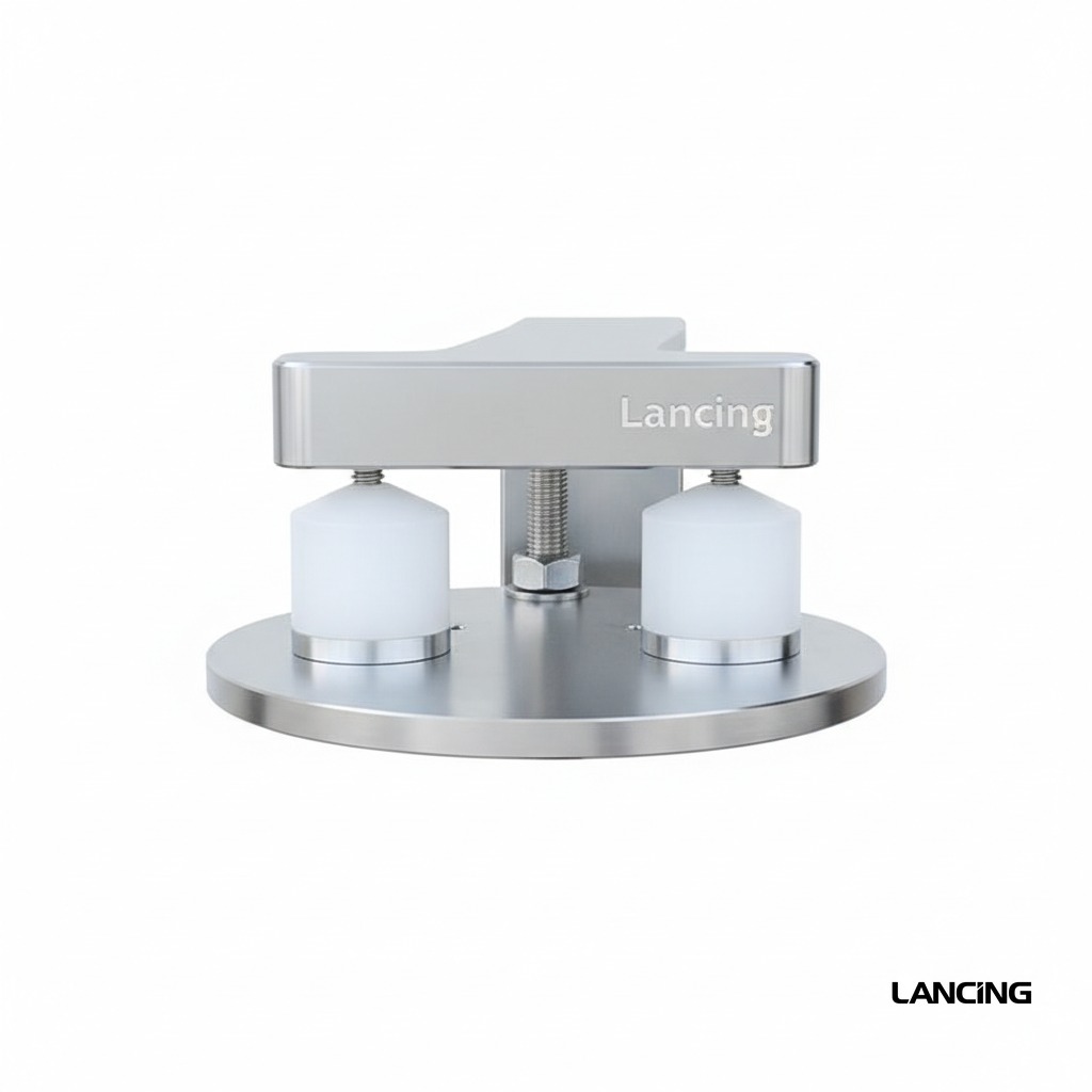 Semi Automatic Ropp Capping Machine gallery 4