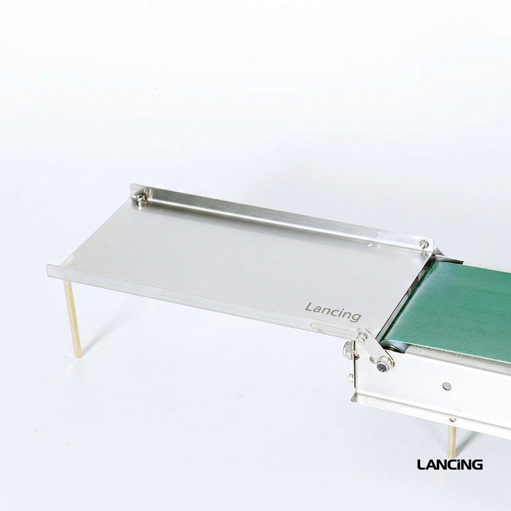 LU‑DPYT3000 Single Head Heat Resistant Liquid Filling Machine gallery 3