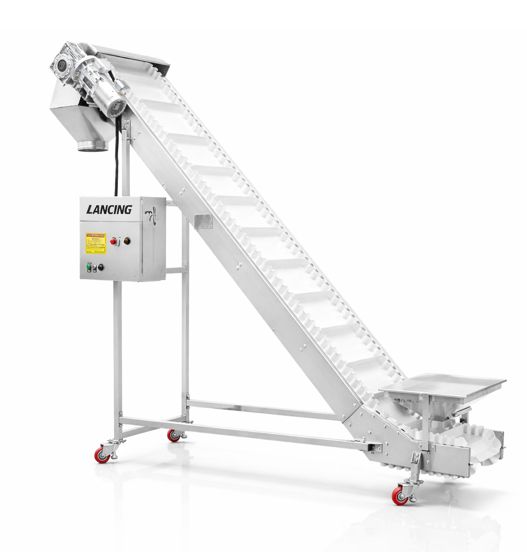 Incline Conveyors