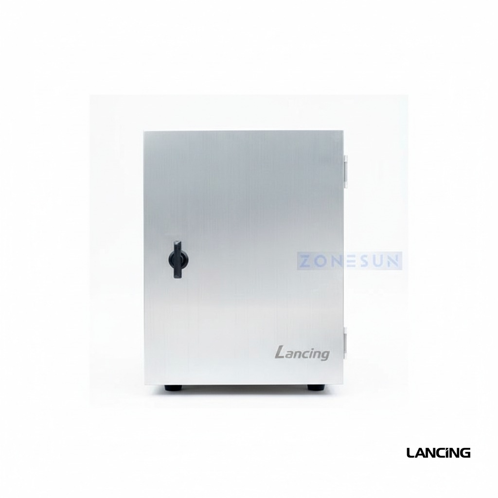 LU-SLJ2 Automatic Granule Feeding Machine for Food Line gallery 3