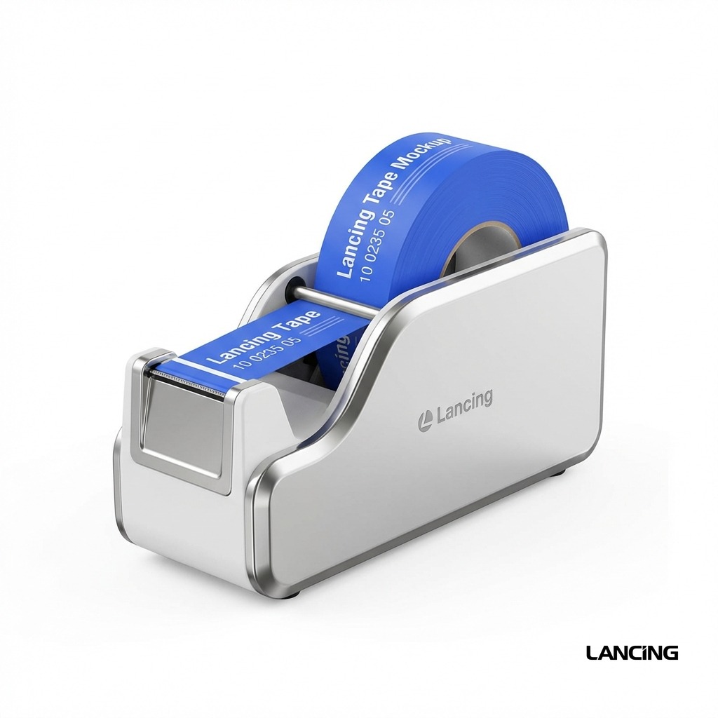 LU-TB150P2 Automatic Flat Surface Labeling Machine gallery 2