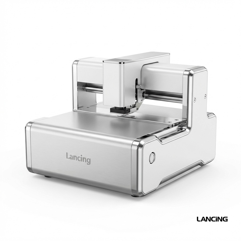 LU-TB150P2 Automatic Flat Surface Labeling Machine gallery 3