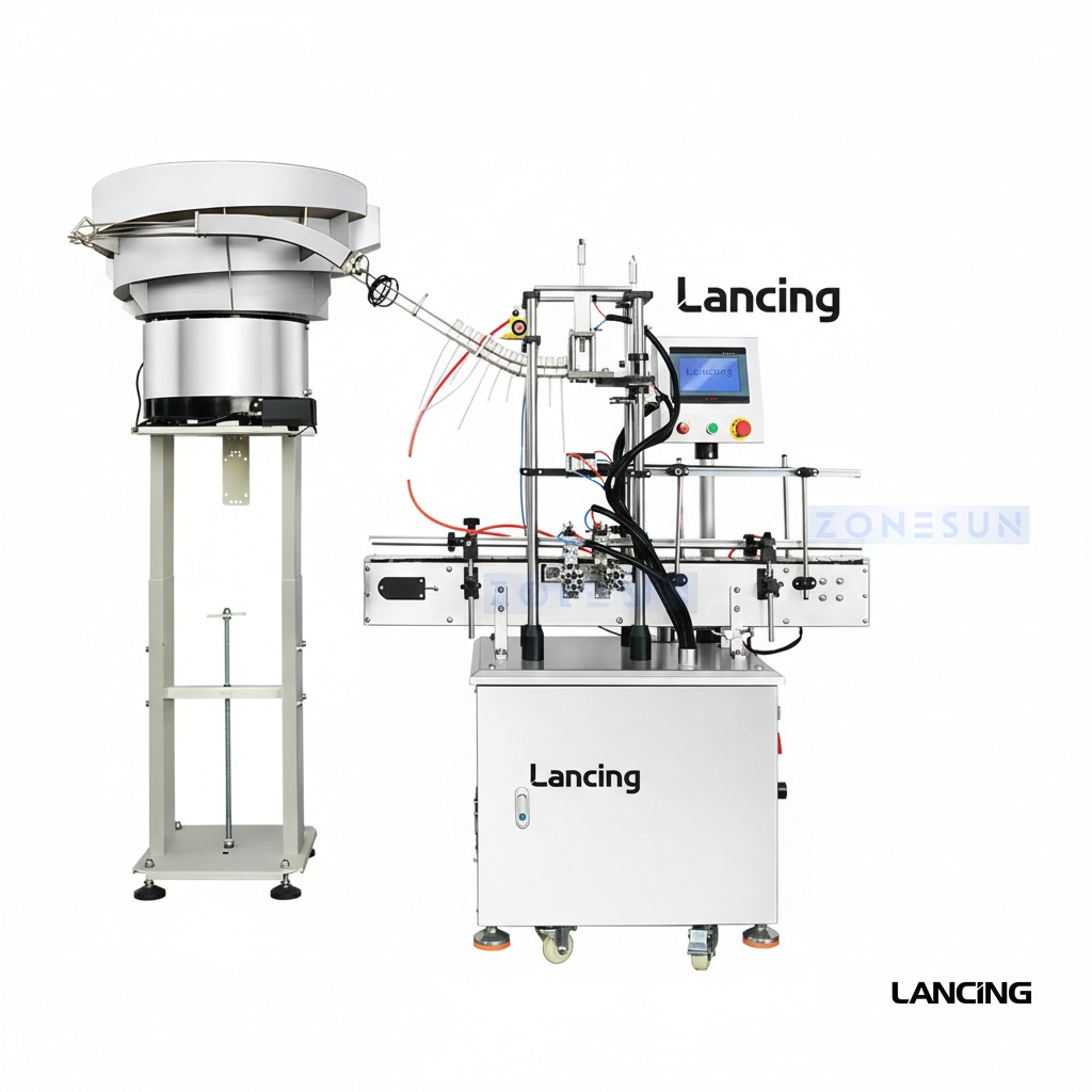 Trigger Spray Cap Feeder Lid Feeding Equipment gallery 4