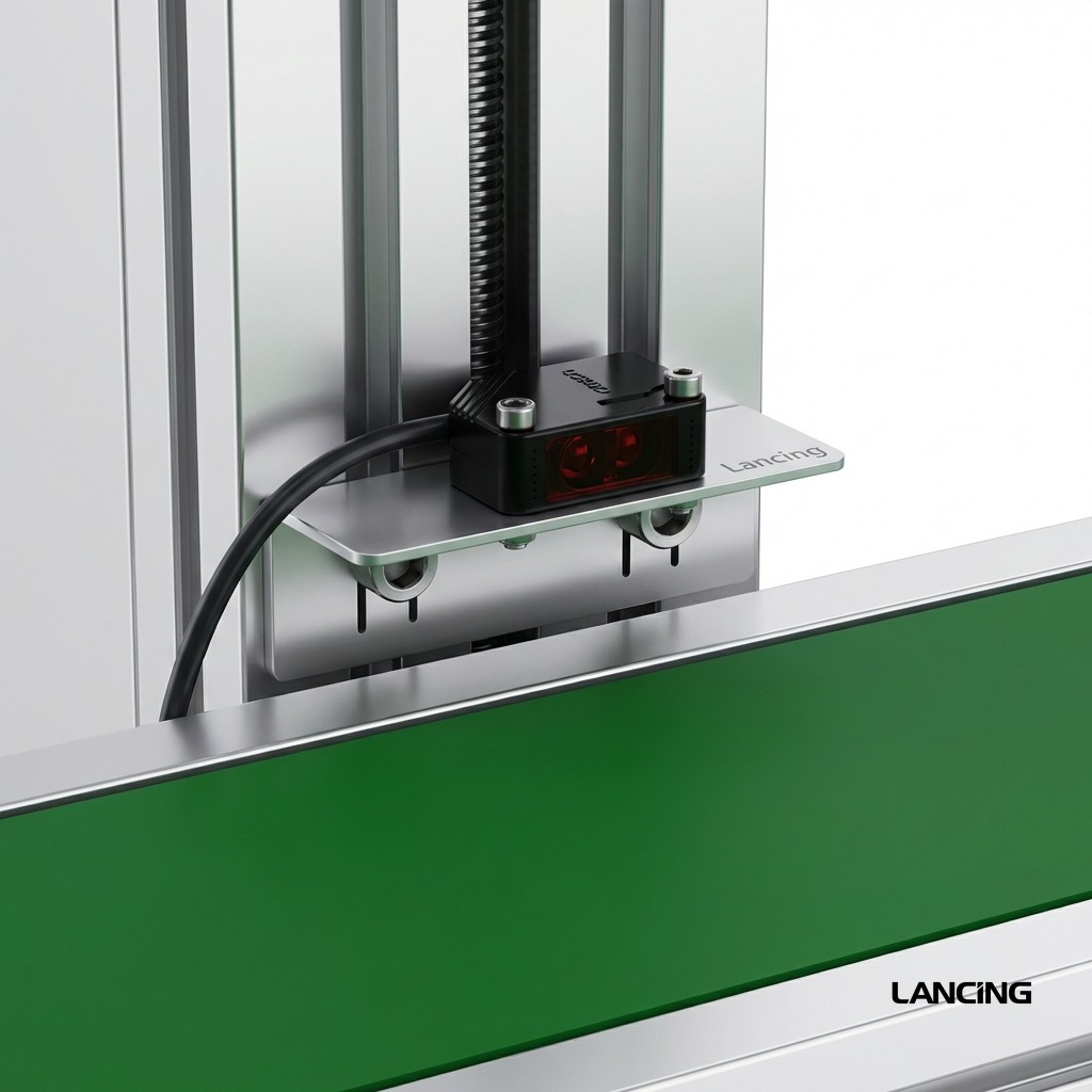 LU-VTRP1A 50-1500ml Servo Motor Rotor Pump Paste Viscous Liquid Filling Machine gallery 4