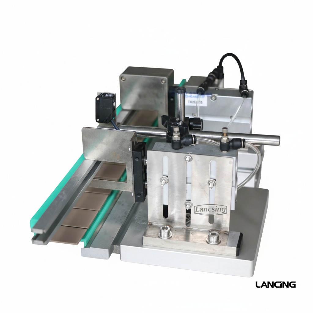 LU-VTRP2A Automatic Paste Filler Sauce Filling Machine gallery 4