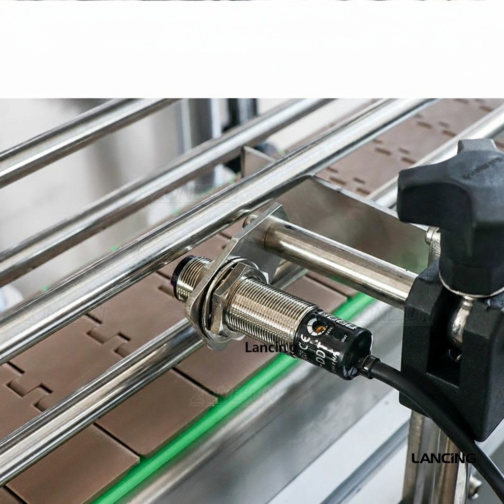 LU-YT4T-4PM Paste Filling Machine gallery 4