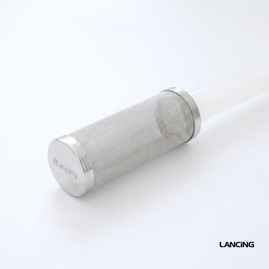 LU-YTPPR2 Dual Nozzle Peristaltic Pump Liquid Filling Machine gallery 4