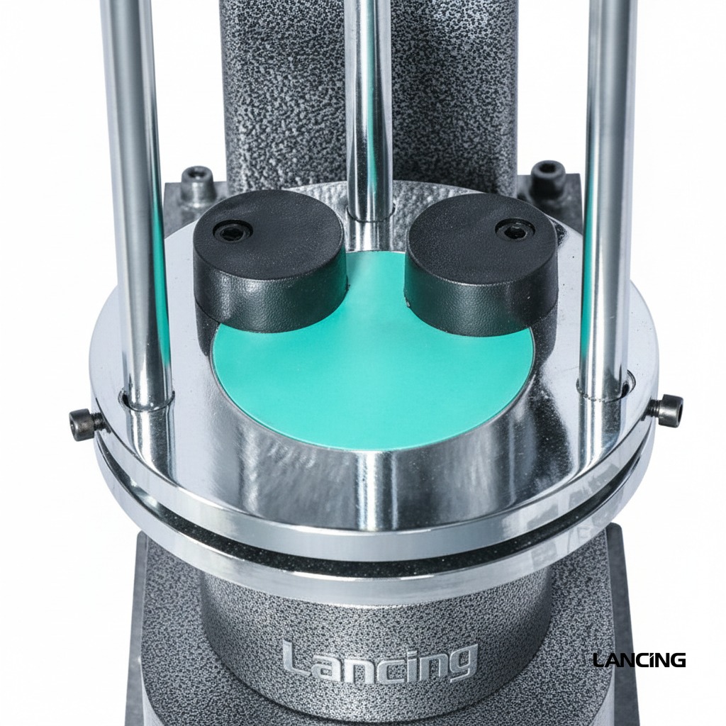 LU‑XG50D Automatic Pilfer Proof Bottle Capping Machine gallery 3